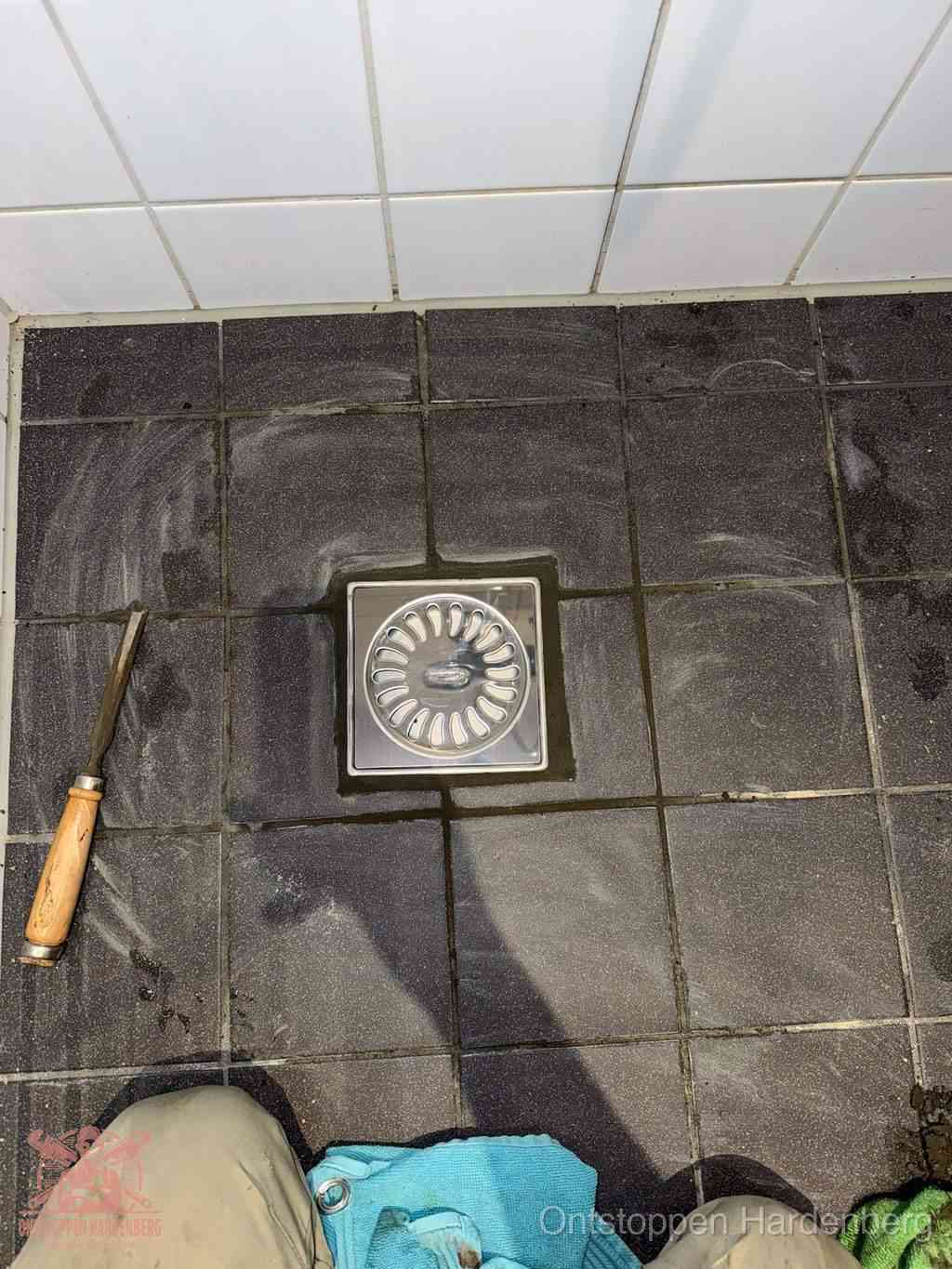 Hardenberg Badkamer Ontstoppen