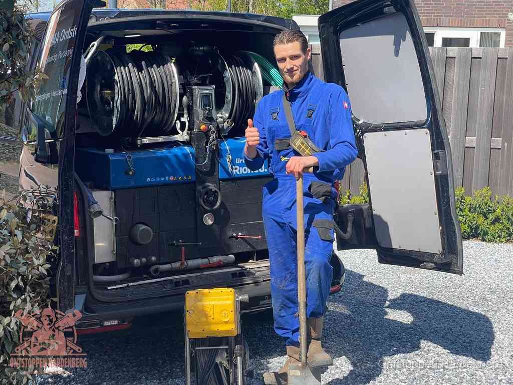 Kosten Ontstoppen Hardenberg