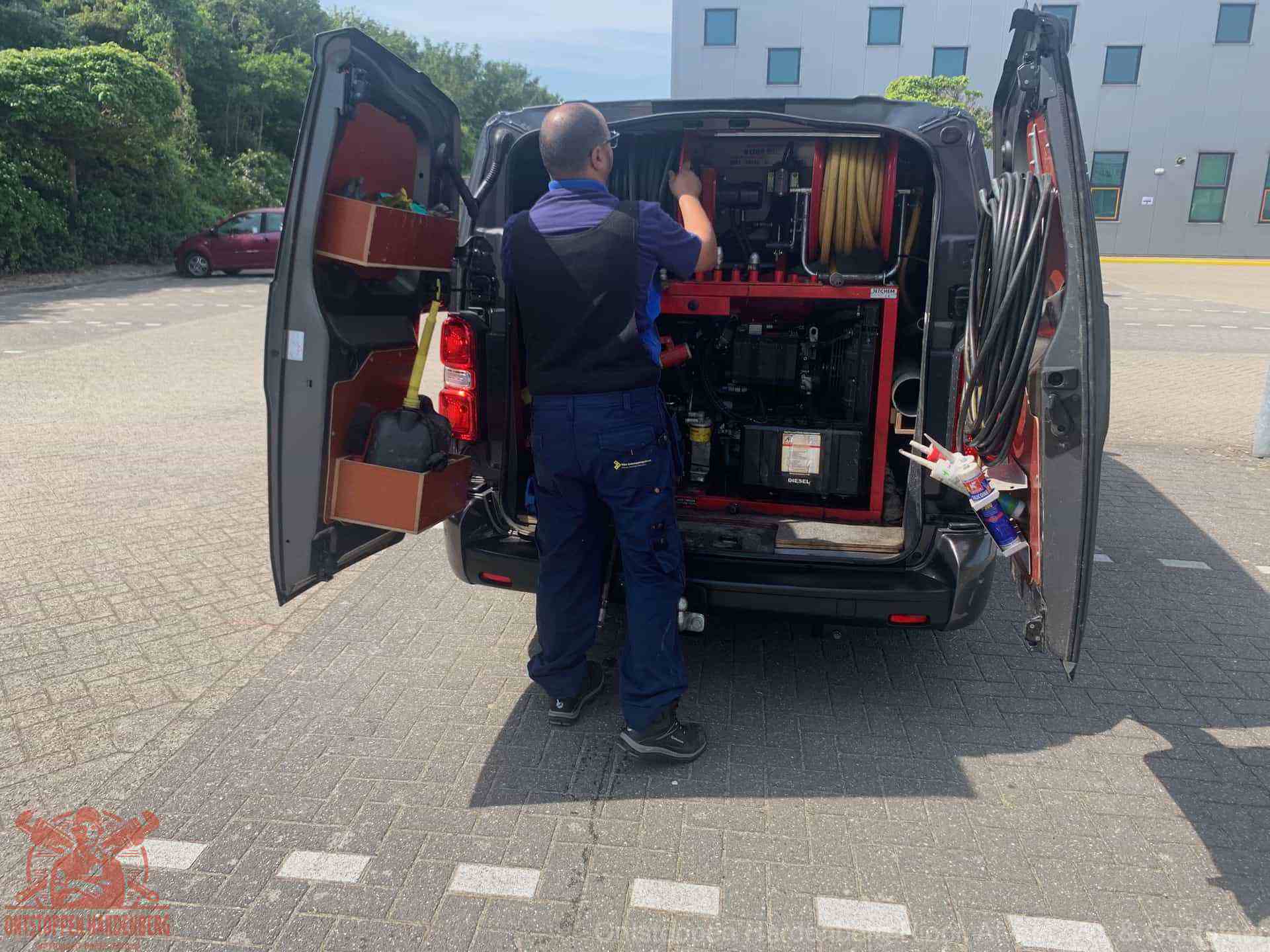 Loodgieter Hardenberg Ontstoppen