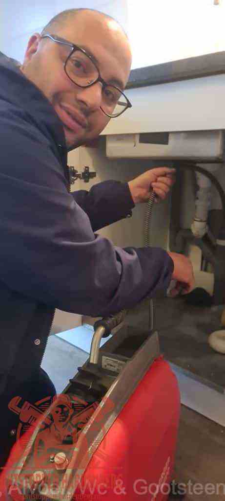 Loodgieter ontstoppen Hardenberg afvoer