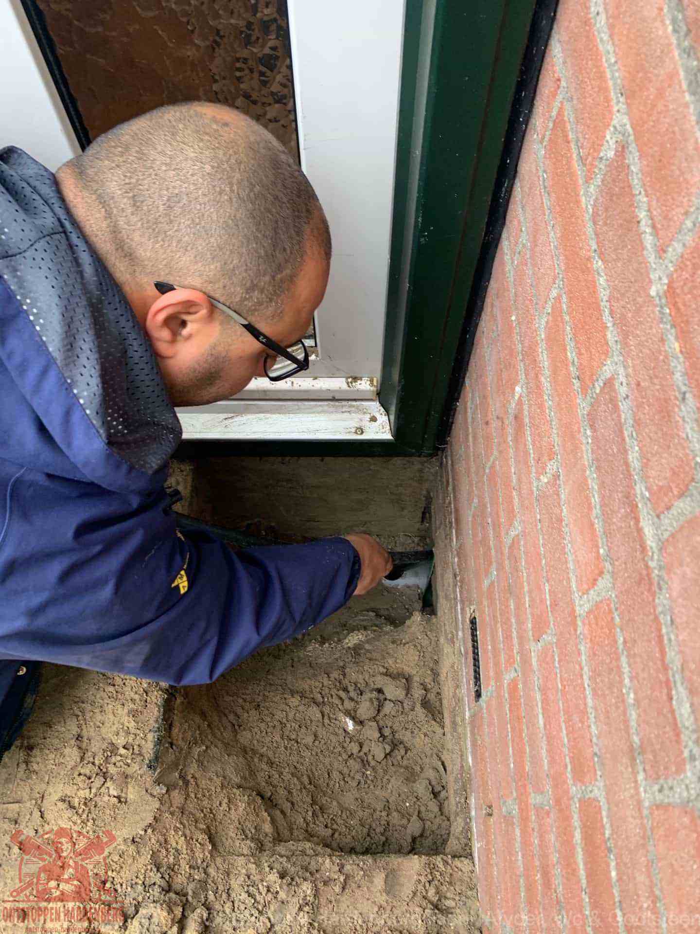 Ontstoppen Hardenberg Leiding