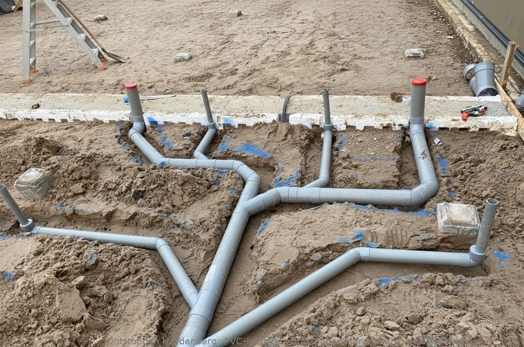 PVC-leidingen ontstoppen Hardenberg: veiligheidstips
