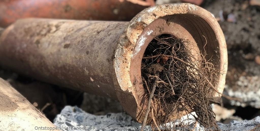 Rioolproblemen in oudere wijken Hardenberg: 5 veelvoorkomende oorzaken