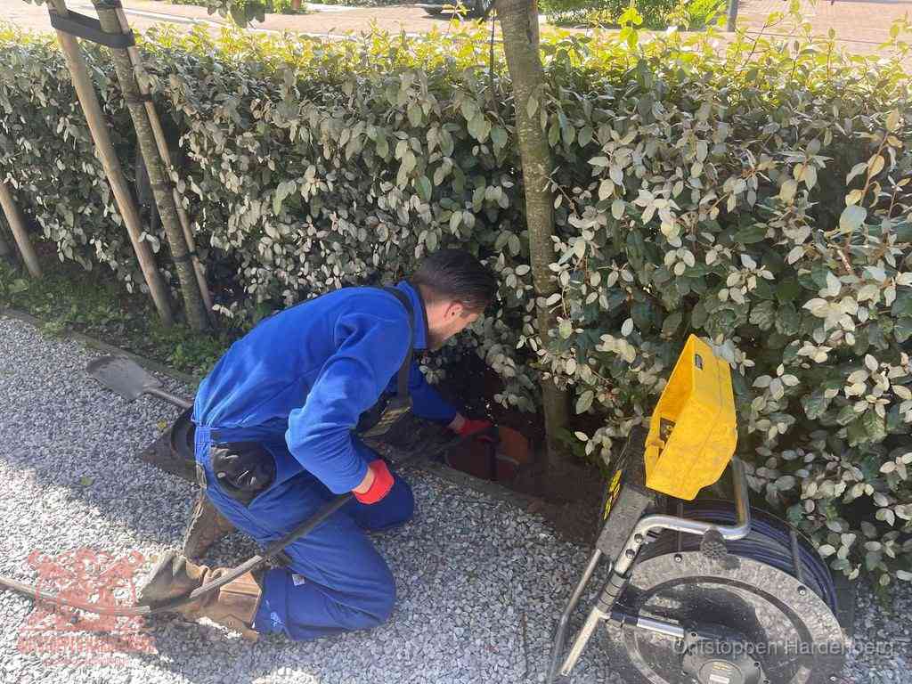 Vaatwasser Verstopping Ontstoppen Hardenberg